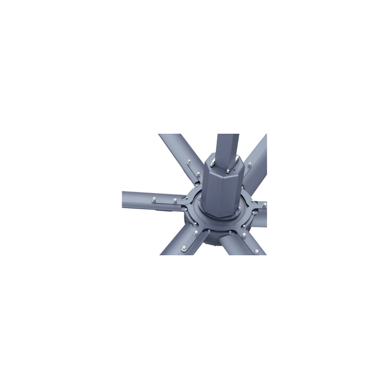 Ventilador de Techo Industrial 3M |  Bio-Fan Tienda Online