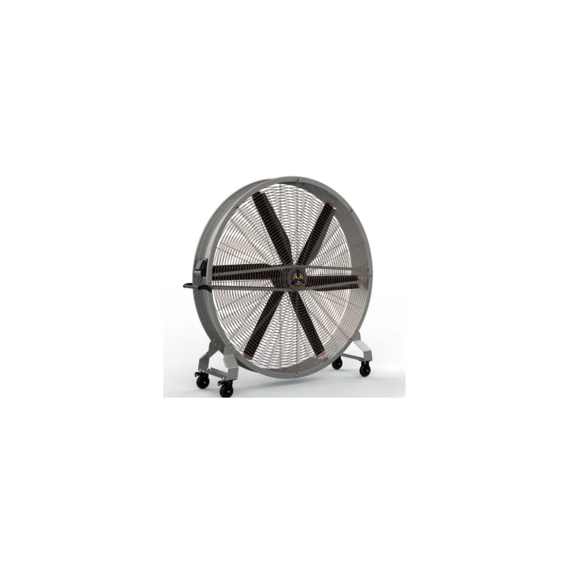 Ventilador Móvil Industrial | Bio-Fan Tienda Online