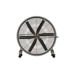 Ventilador Móvil Industrial | Bio-Fan Tienda Online