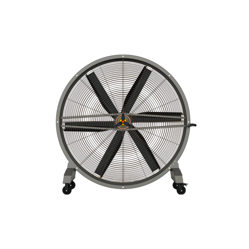 Ventilador Móvil Industrial | Bio-Fan Tienda Online