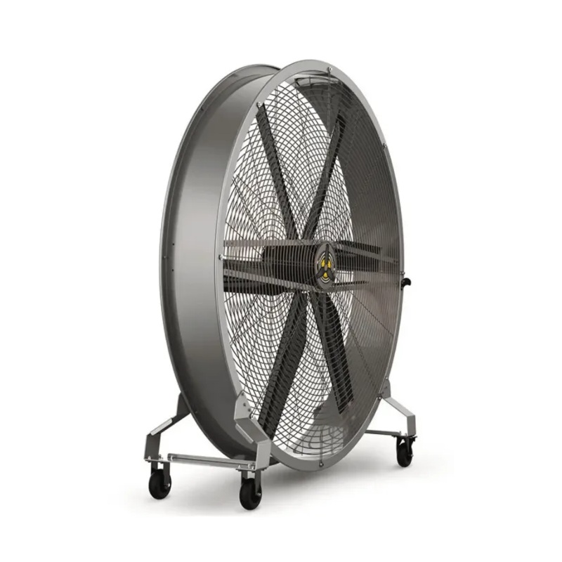Ventilador Móvil Industrial | Bio-Fan Tienda Online