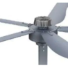 Ventilador Mastil Vertical Industrial | Bio-Fan Tienda Online