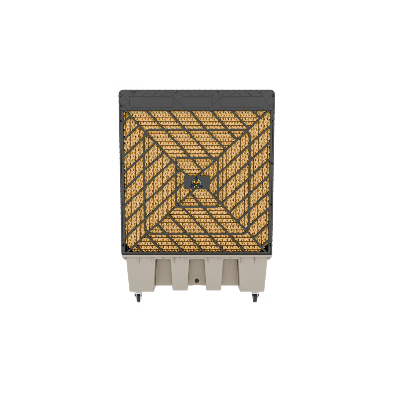 Equipo Evaporativo Military Cool 120L/23000 | Bio-Fan Tienda Online