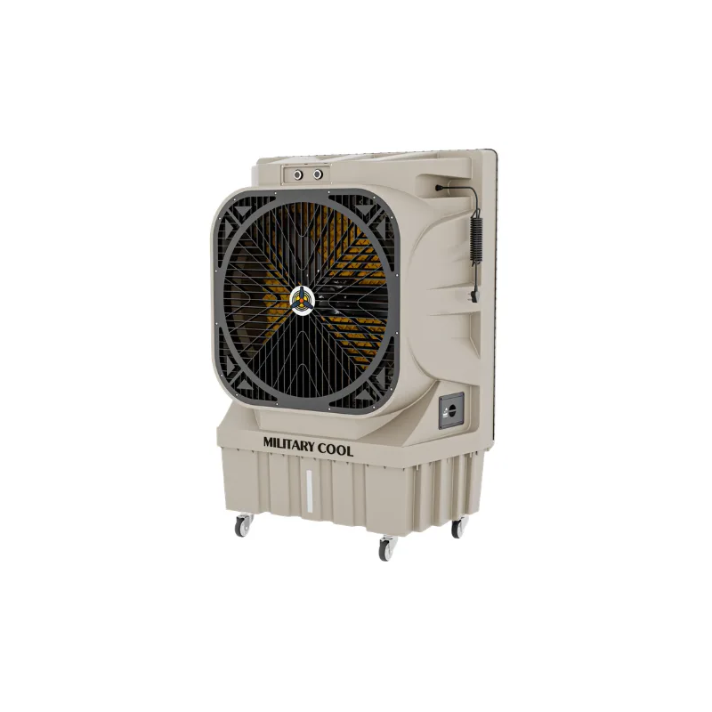 Equipo Evaporativo Military Cool 120L/23000 | Bio-Fan Tienda Online