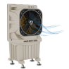 EQUIPO EVAPORATIVO MILITARY COOL 260L/23000 (IVORY) | Tienda Online Bio-Fan