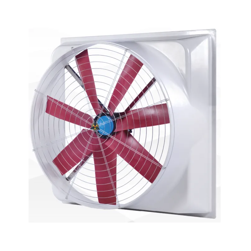 EQUIPO EXTRACTOR DE 7 PALAS 1,36m | Tienda Online Bio-Fan