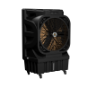 Equipo Evaporativo Military Cool 120L/23000 (BLACK) | Bio-Fan Tienda Online
