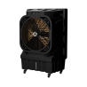 Equipo Evaporativo Military Cool 120L/23000 (BLACK) | Bio-Fan Tienda Online