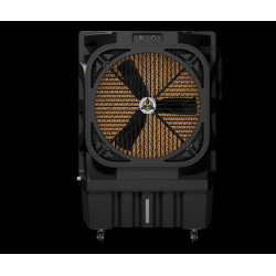 Equipo Evaporativo Military Cool 120L/23000 (BLACK) | Bio-Fan Tienda Online