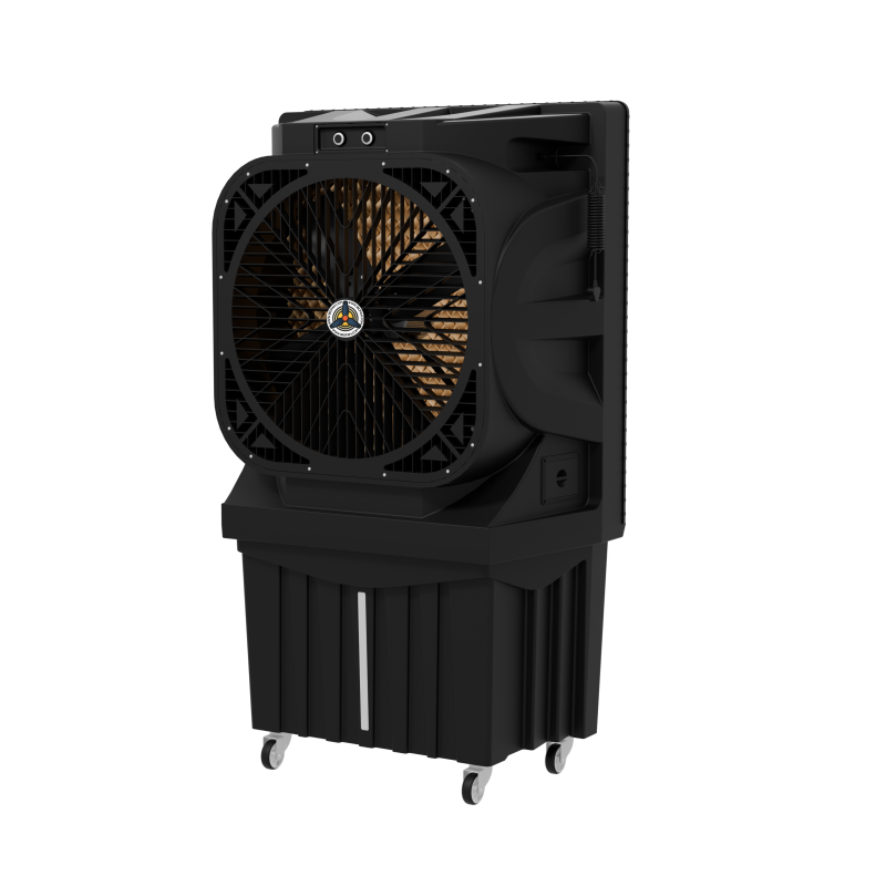EQUIPO EVAPORATIVO MILITARY COOL 260L/23000 (IVORY) | Tienda Online Bio-Fan