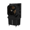 EQUIPO EVAPORATIVO MILITARY COOL 260L/23000 (IVORY) | Tienda Online Bio-Fan
