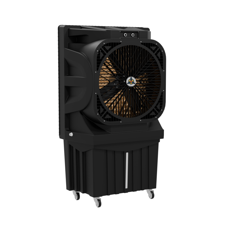 EQUIPO EVAPORATIVO MILITARY COOL 260L/23000 (IVORY) | Tienda Online Bio-Fan