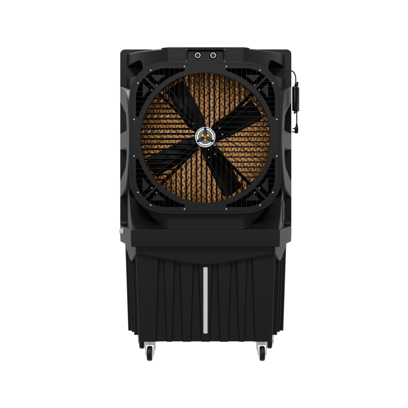 EQUIPO EVAPORATIVO MILITARY COOL 260L/23000 (IVORY) | Tienda Online Bio-Fan