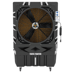EQUIPO EVAPORATIVO TENTO FIGHTER 150L/18000 (BLACK) | Tienda Online Bio-Fan