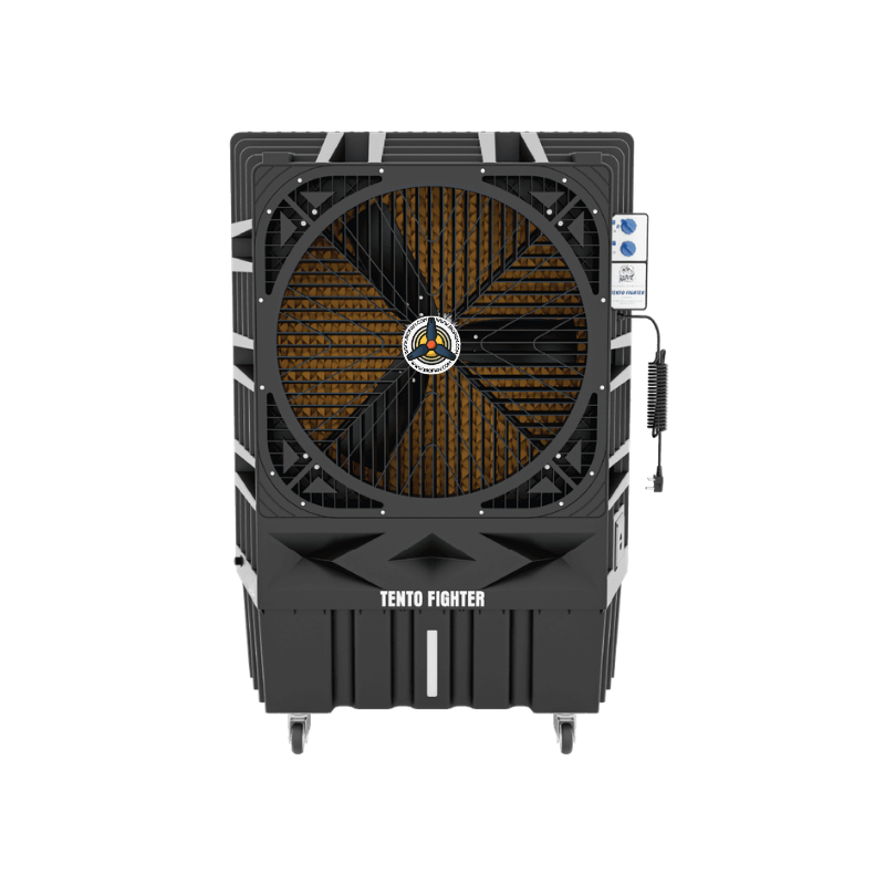 EQUIPO EVAPORATIVO TENTO FIGHTER 150L/18000 (BLACK) | Tienda Online Bio-Fan