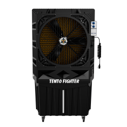 EQUIPO EVAPORATIVO TENTO FIGHTER 260L/18000 (BLACK) | Tienda Online Bio-Fan