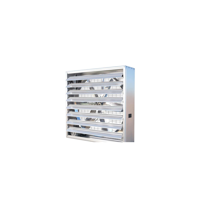 EQUIPO EXTRACTOR DE AIRE DE 6 PALAS 1m. | Tienda Online Bio-Fan