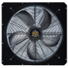 EQUIPO APORTACIÓN DE AIRE DE 5 PALAS 1M. | Tienda Online Bio-Fan
